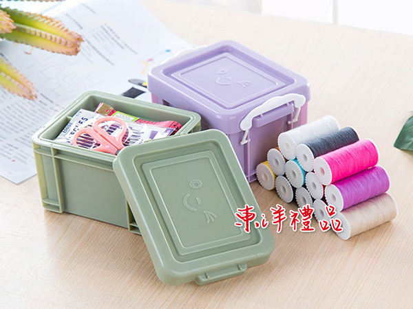 針線工具盒 CC-2218