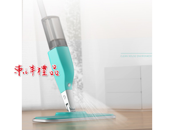 噴霧清潔拖把 RH-80323