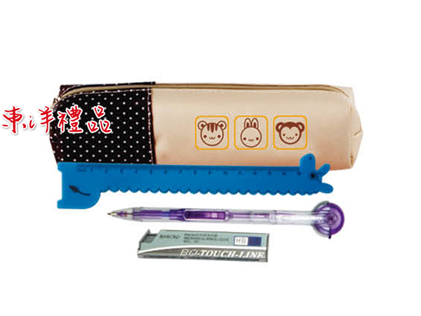 BUWA筆袋文具組 SJ-EK32