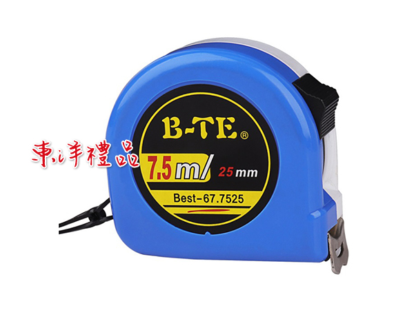 工業用自鎖捲尺 BTE-Best-67