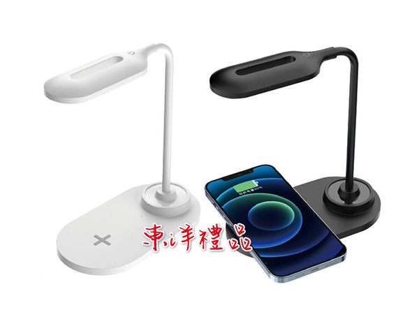 USB充電觸控檯燈 SJ-KT136