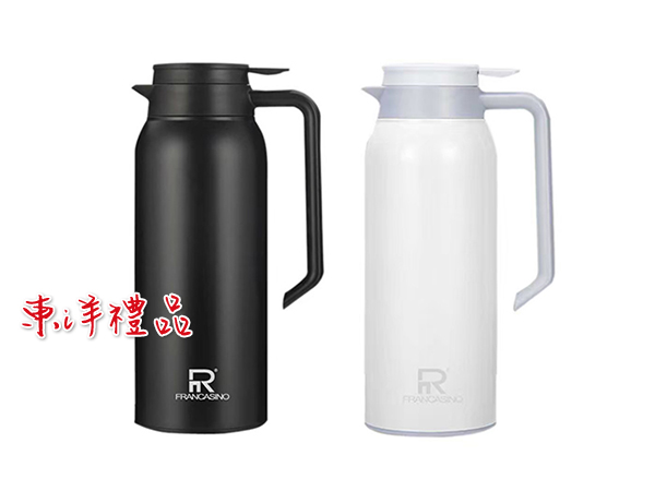 弗南希諾 時尚真空保溫壺(1500ml) HY-FR-1776