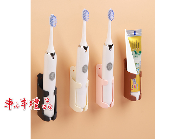 可愛小熊電動牙刷置物架 CC-3702