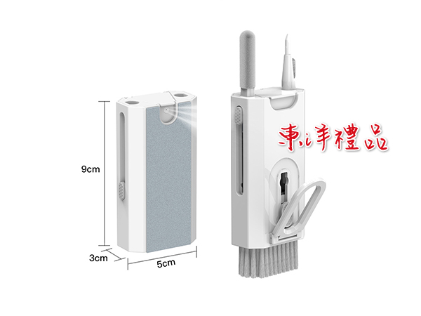 8合1多功能3C用品清潔神器 RH-80498