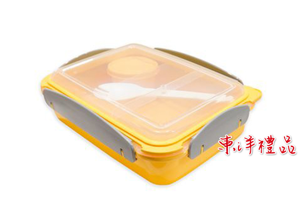 妙管家 1.8L環保輕食保鮮盒 HK-39137