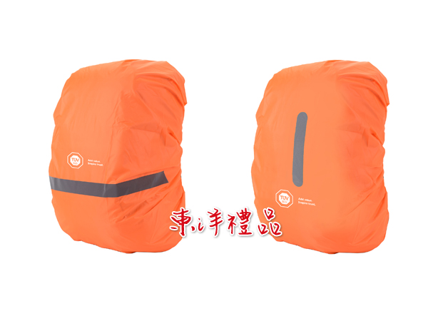 背包反光耐磨防雨罩 RH-80805