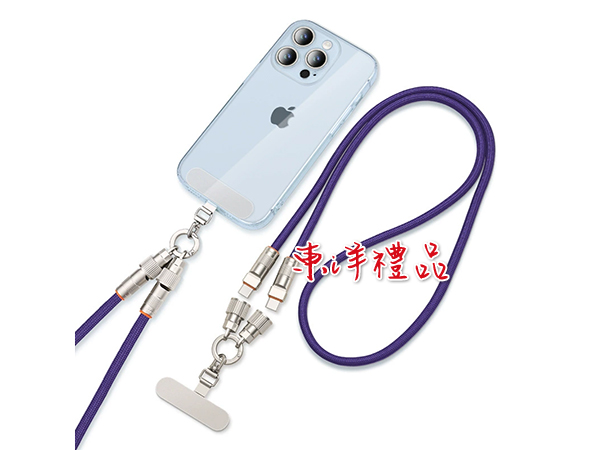 手機充電線掛繩 RH-80961