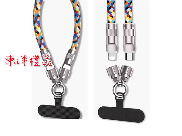 手機充電線掛繩 RH-80962