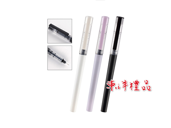 中性速乾細字筆 SJ-804