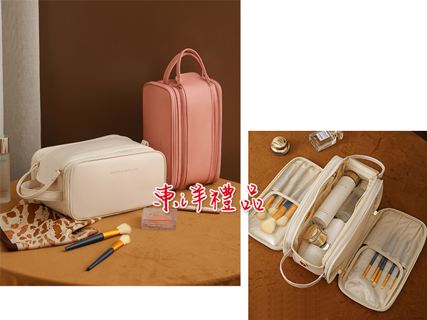 大容量化妝包 ZH-LG0001