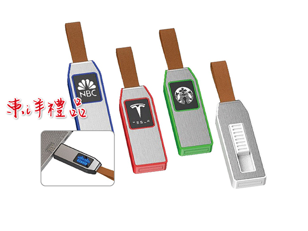 時尚發光隨身碟 HG-USB-6631