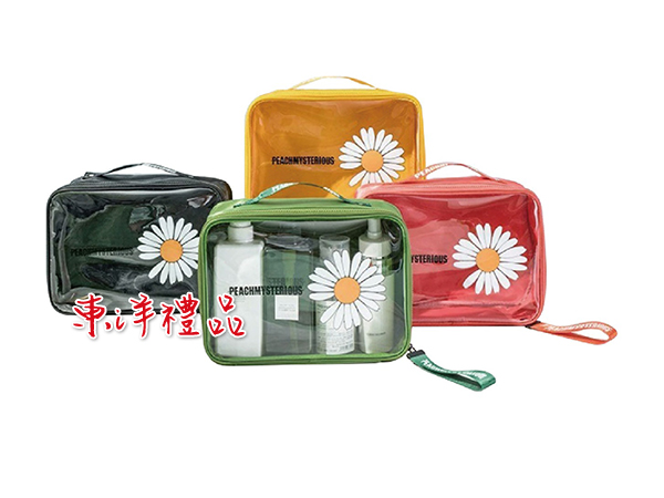 透明收納包 HG-BAG-8825