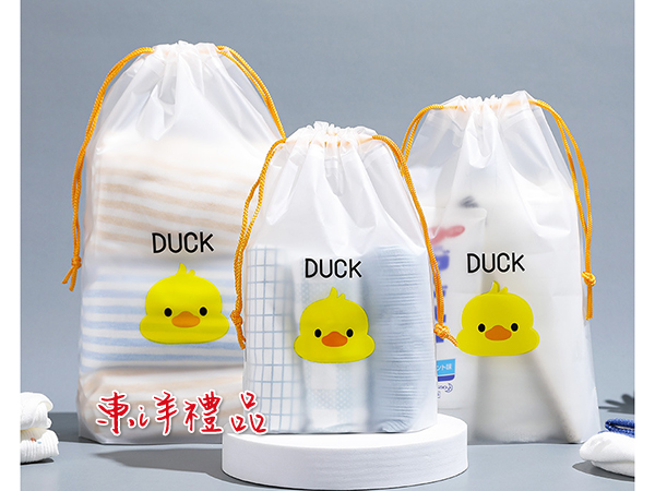 防塵抽繩束口袋 RH-80983
