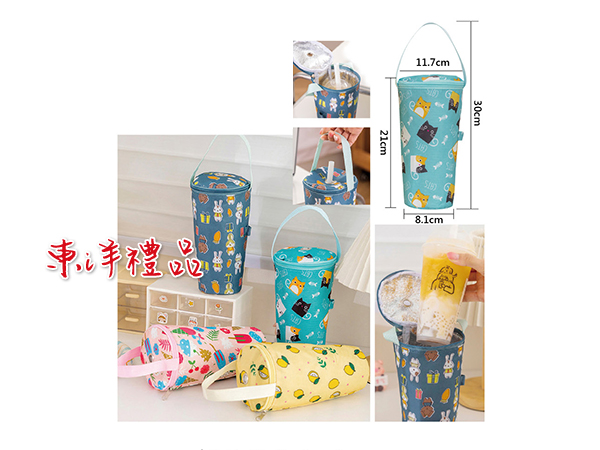 手提保冰背袋 SJ-EG28