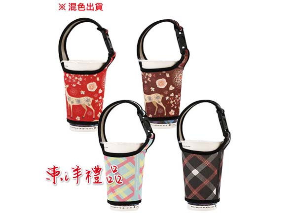 飲料手提袋(加長版) SJ-EG33B