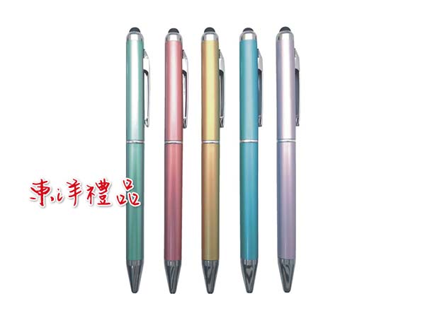 觸控漾彩細字筆 SJ-802