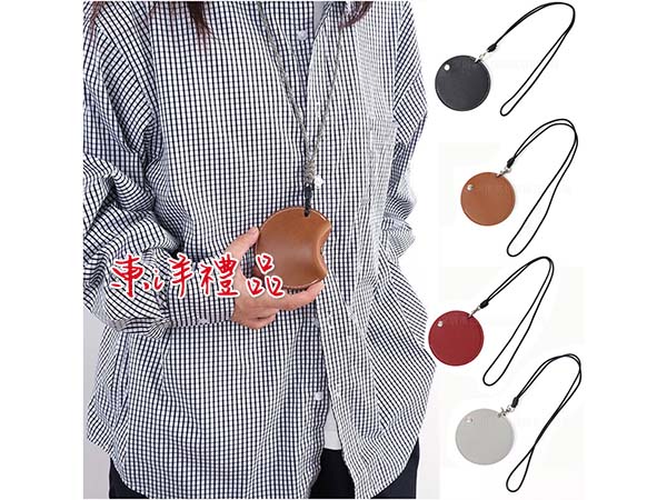 PU皮耳機收納包 RH-81009