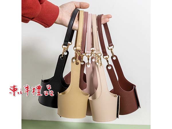 PU皮飲料提袋 RH-81012