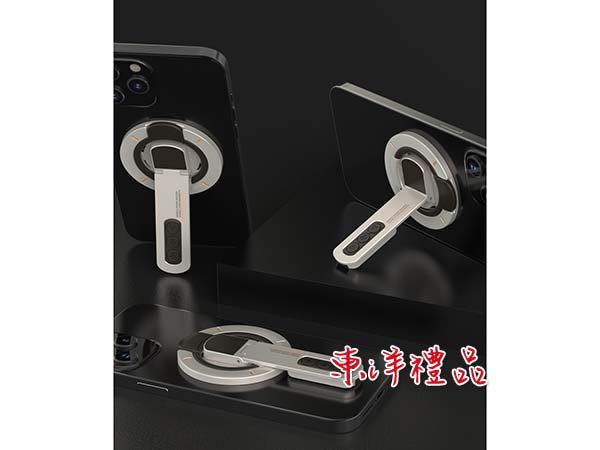 Magsafe雙面磁吸360度旋轉手機支架 RH-81024