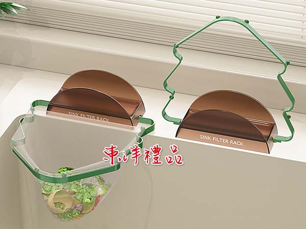 樹木造型濾網架 RH-81028