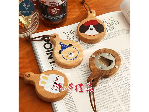 木質開瓶器 RH-81048