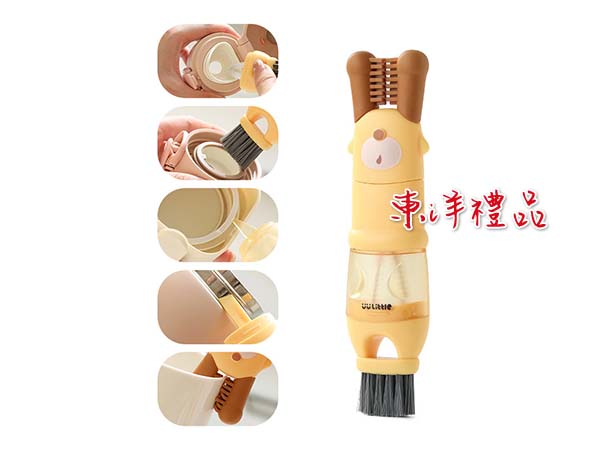 五合一洗瓶刷 RH-81056