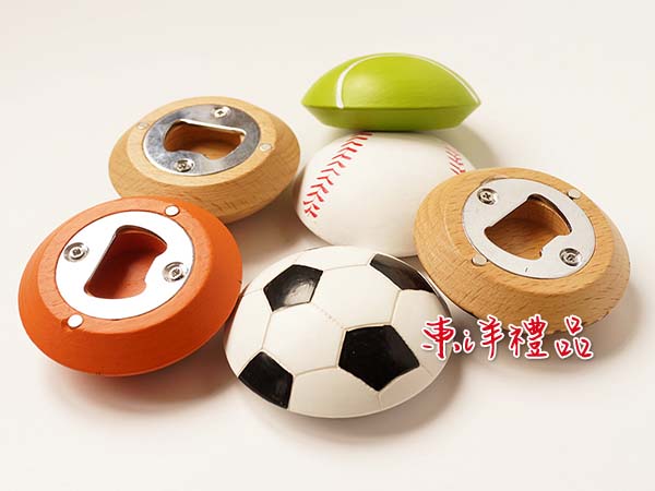 運動風開瓶器 RH-81061