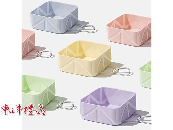 寵物外出摺疊碗 RH-81062