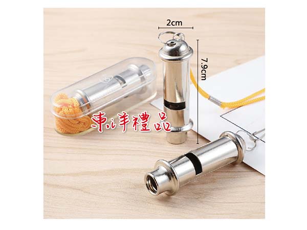 不鏽鋼高頻口哨 SJ-KT24