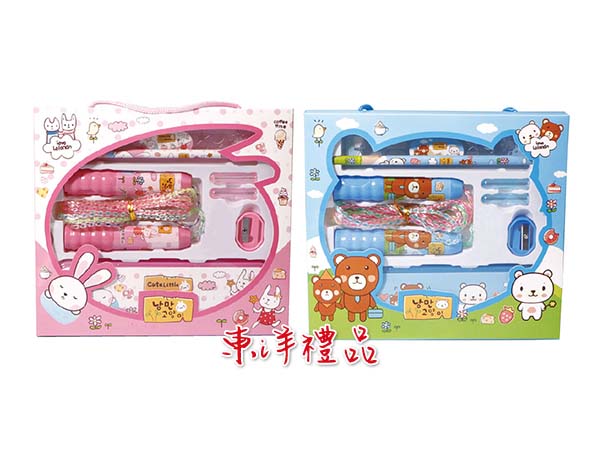 學生文具套裝-大 SJ-EK22